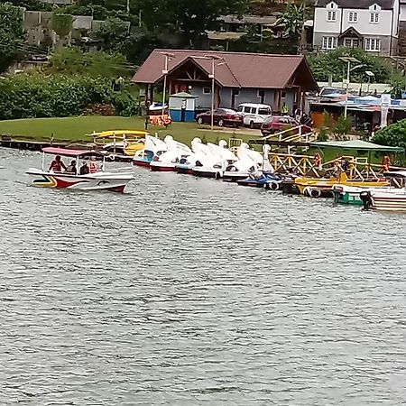 Eco Creations Nuwaraeliya Hotell Nuwara Eliya Eksteriør bilde