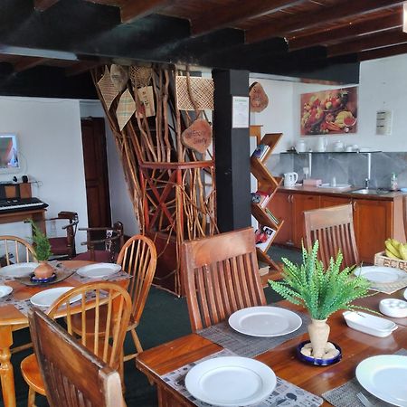 Eco Creations Nuwaraeliya Hotell Nuwara Eliya Eksteriør bilde