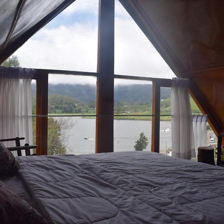 Eco Creations Nuwaraeliya Hotell Nuwara Eliya Eksteriør bilde