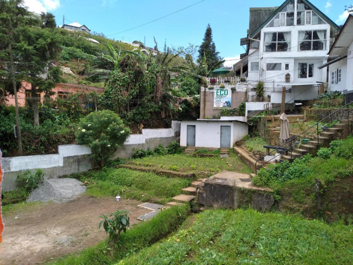Eco Creations Nuwaraeliya Hotell Nuwara Eliya Eksteriør bilde