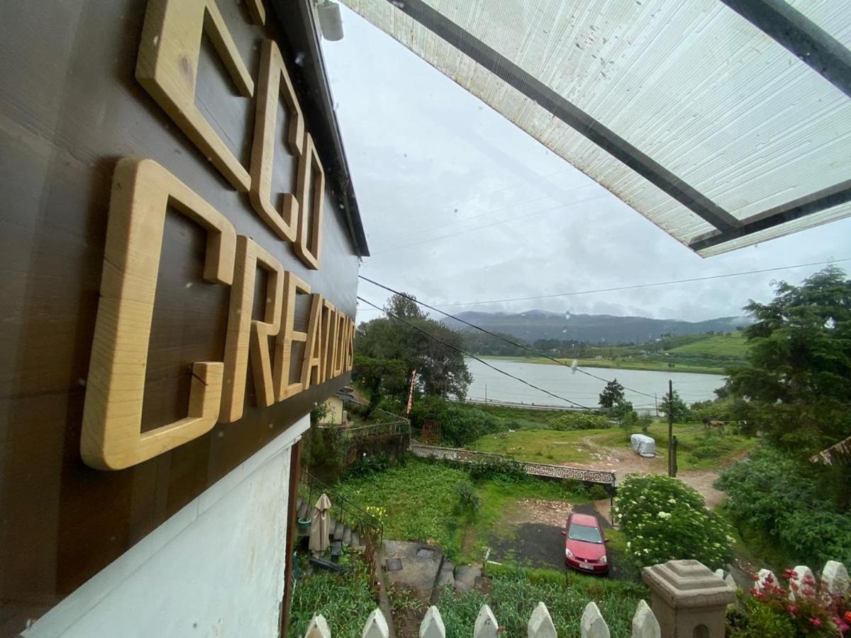 Eco Creations Nuwaraeliya Hotell Nuwara Eliya Eksteriør bilde