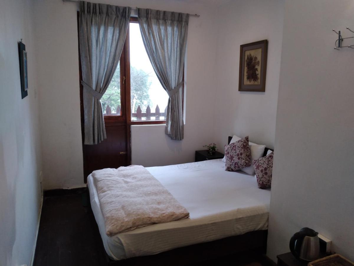 Eco Creations Nuwaraeliya Hotell Nuwara Eliya Eksteriør bilde