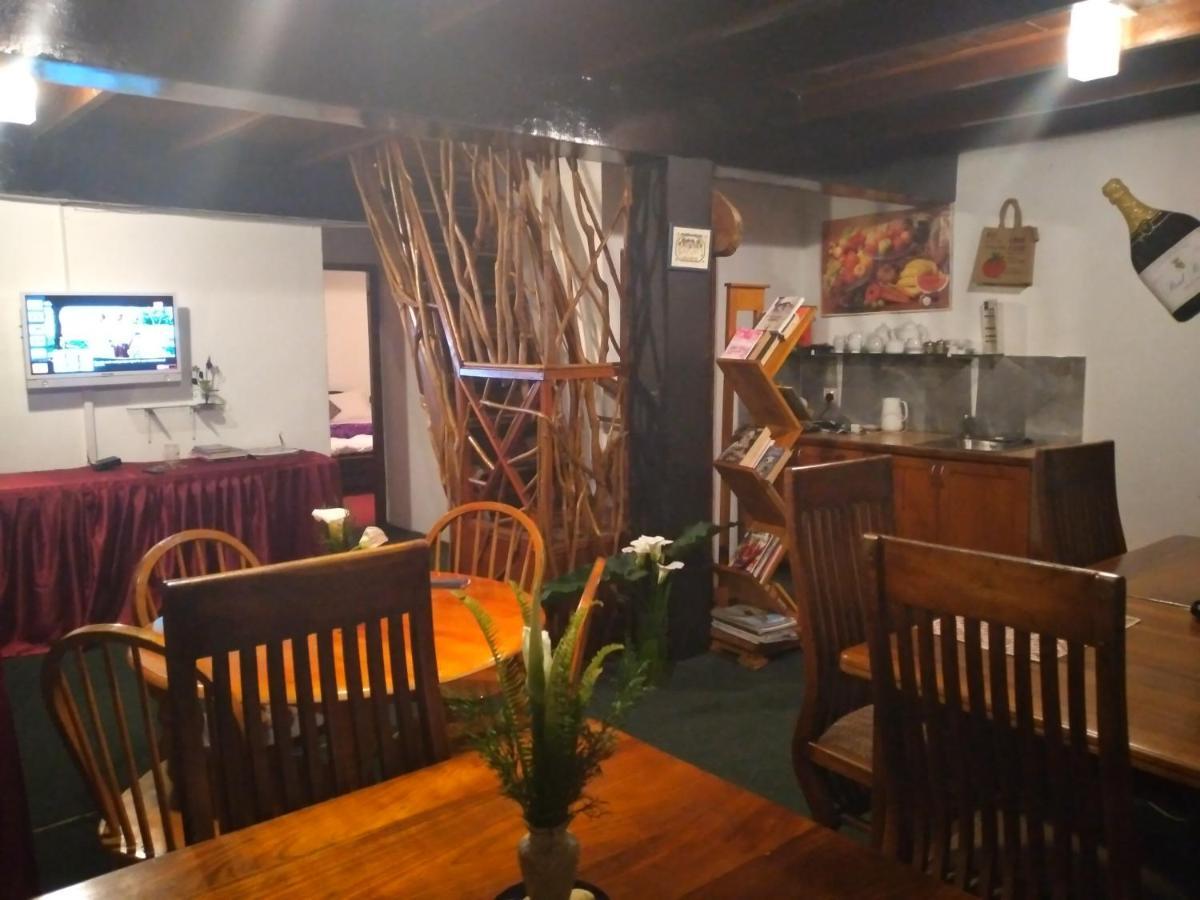 Eco Creations Nuwaraeliya Hotell Nuwara Eliya Eksteriør bilde