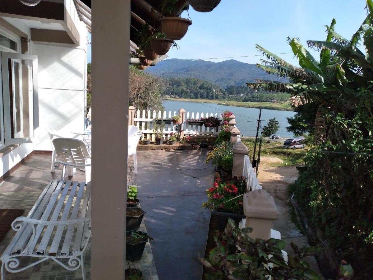 Eco Creations Nuwaraeliya Hotell Nuwara Eliya Eksteriør bilde