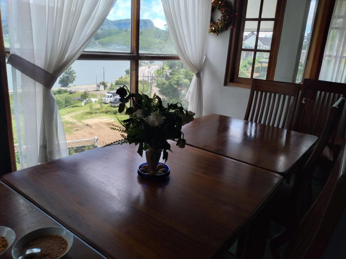 Eco Creations Nuwaraeliya Hotell Nuwara Eliya Eksteriør bilde