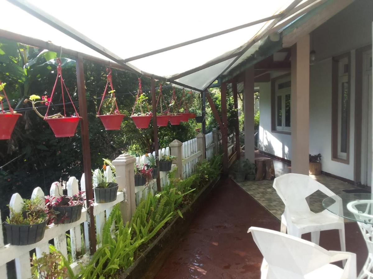 Eco Creations Nuwaraeliya Hotell Nuwara Eliya Eksteriør bilde