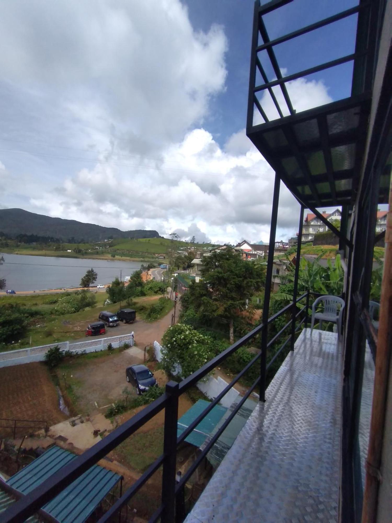 Eco Creations Nuwaraeliya Hotell Nuwara Eliya Eksteriør bilde