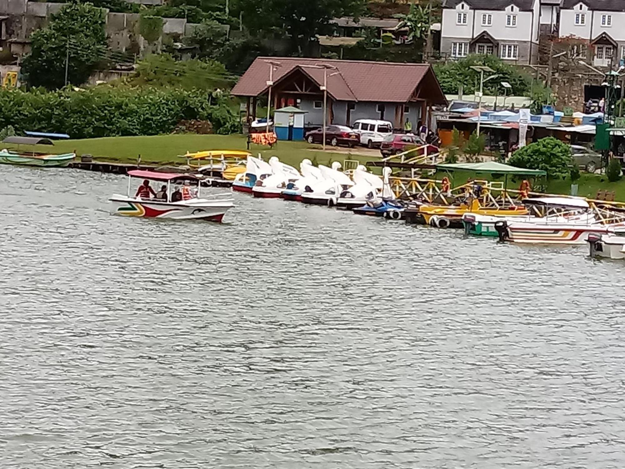 Eco Creations Nuwaraeliya Hotell Nuwara Eliya Eksteriør bilde