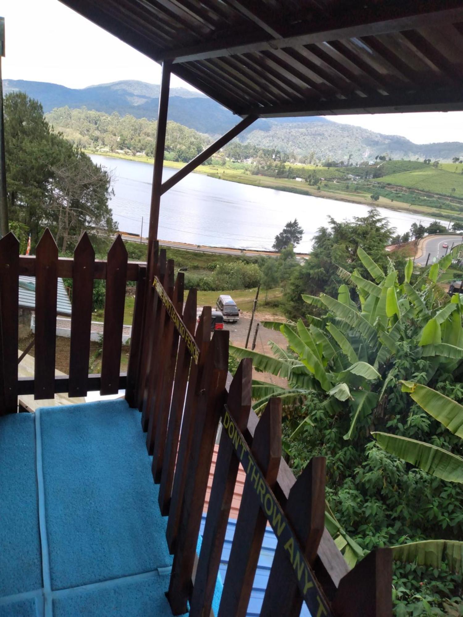 Eco Creations Nuwaraeliya Hotell Nuwara Eliya Eksteriør bilde