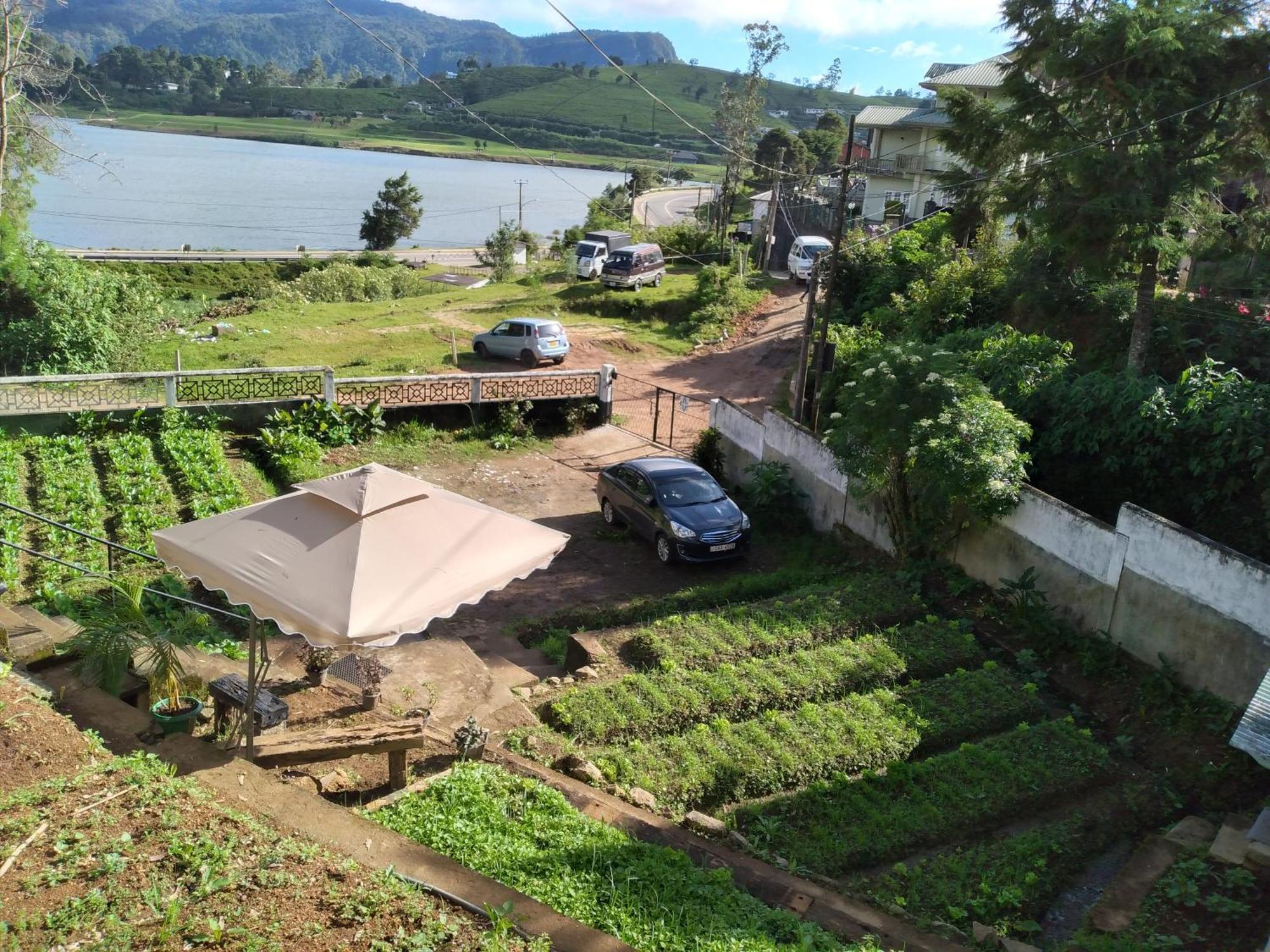 Eco Creations Nuwaraeliya Hotell Nuwara Eliya Eksteriør bilde