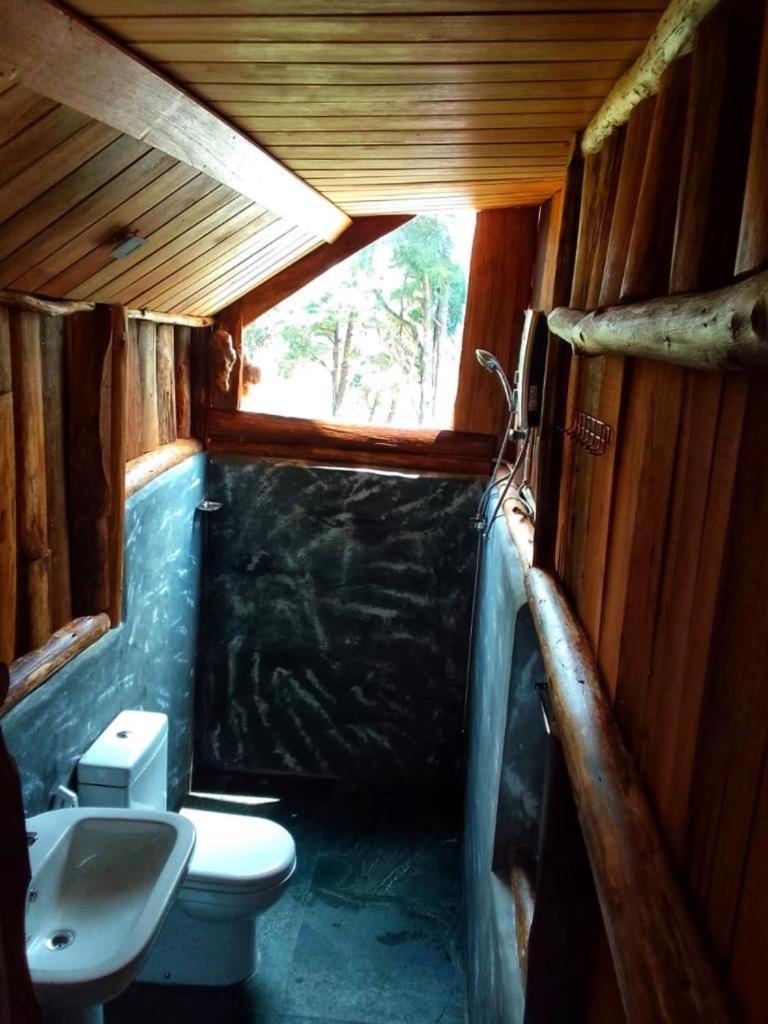 Eco Creations Nuwaraeliya Hotell Nuwara Eliya Eksteriør bilde