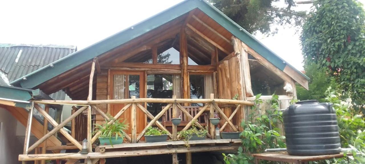 Eco Creations Nuwaraeliya Hotell Nuwara Eliya Eksteriør bilde