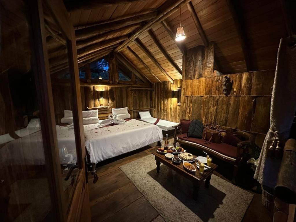 Eco Creations Nuwaraeliya Hotell Nuwara Eliya Eksteriør bilde