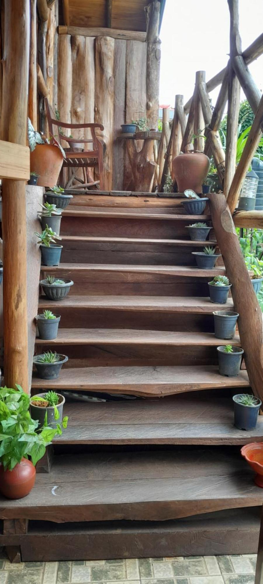 Eco Creations Nuwaraeliya Hotell Nuwara Eliya Eksteriør bilde