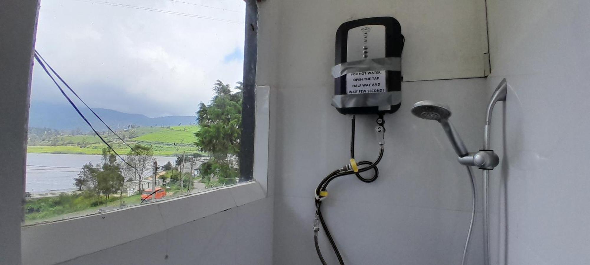 Eco Creations Nuwaraeliya Hotell Nuwara Eliya Eksteriør bilde