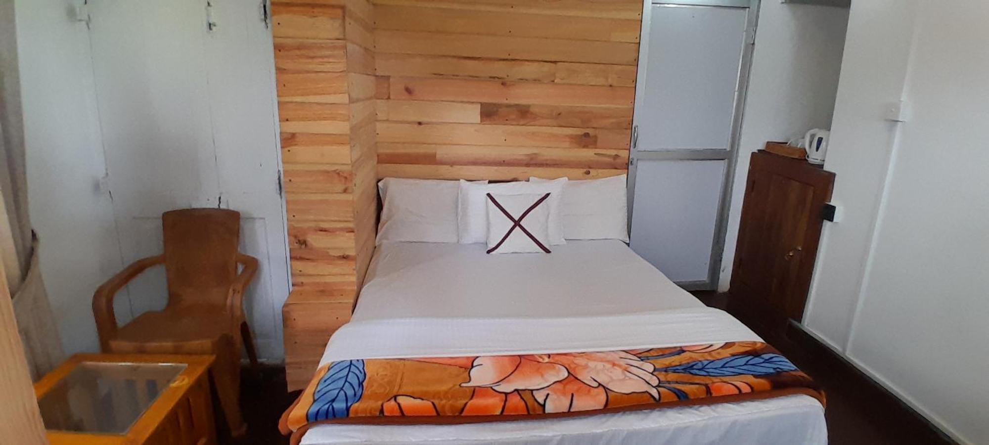 Eco Creations Nuwaraeliya Hotell Nuwara Eliya Eksteriør bilde