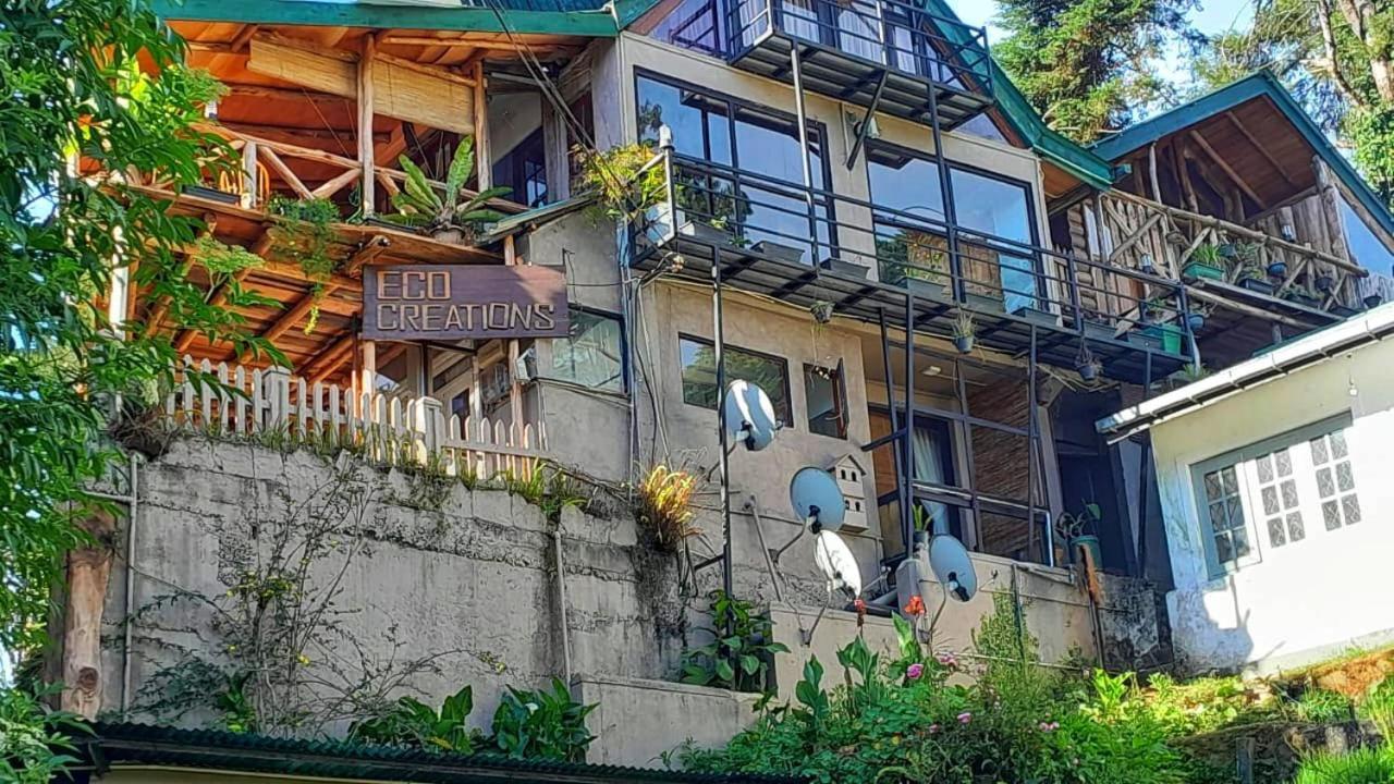 Eco Creations Nuwaraeliya Hotell Nuwara Eliya Eksteriør bilde