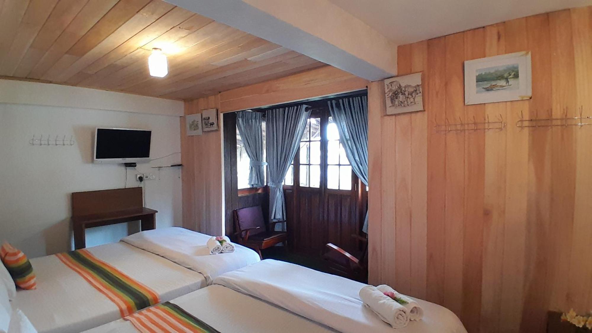 Eco Creations Nuwaraeliya Hotell Nuwara Eliya Eksteriør bilde
