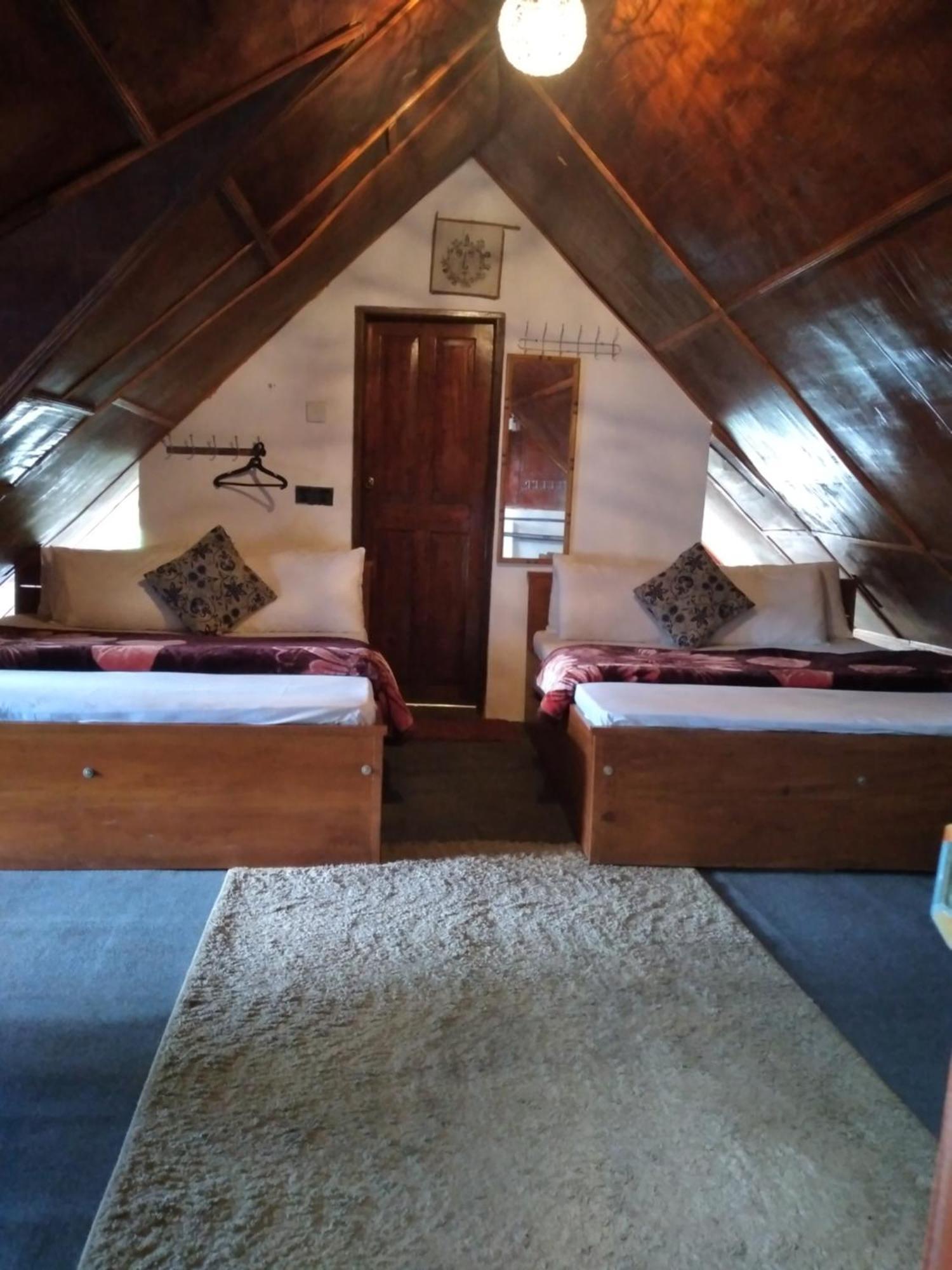 Eco Creations Nuwaraeliya Hotell Nuwara Eliya Eksteriør bilde