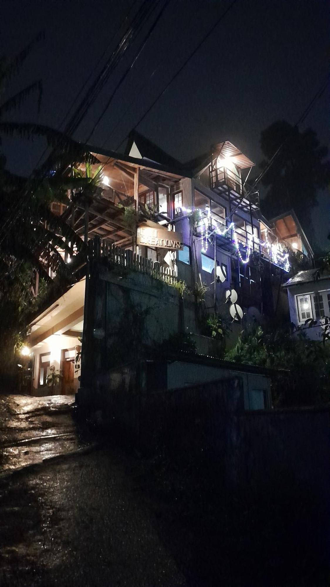 Eco Creations Nuwaraeliya Hotell Nuwara Eliya Eksteriør bilde