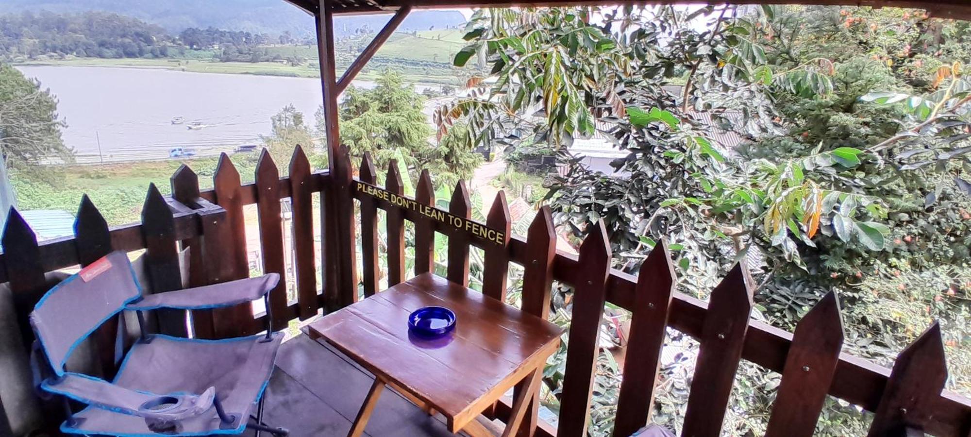 Eco Creations Nuwaraeliya Hotell Nuwara Eliya Eksteriør bilde