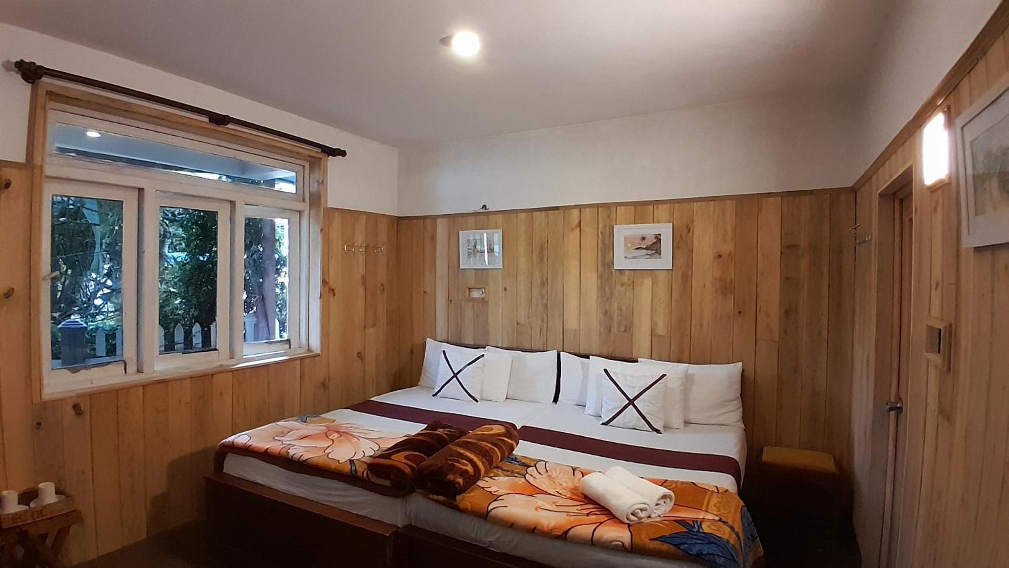 Eco Creations Nuwaraeliya Hotell Nuwara Eliya Eksteriør bilde