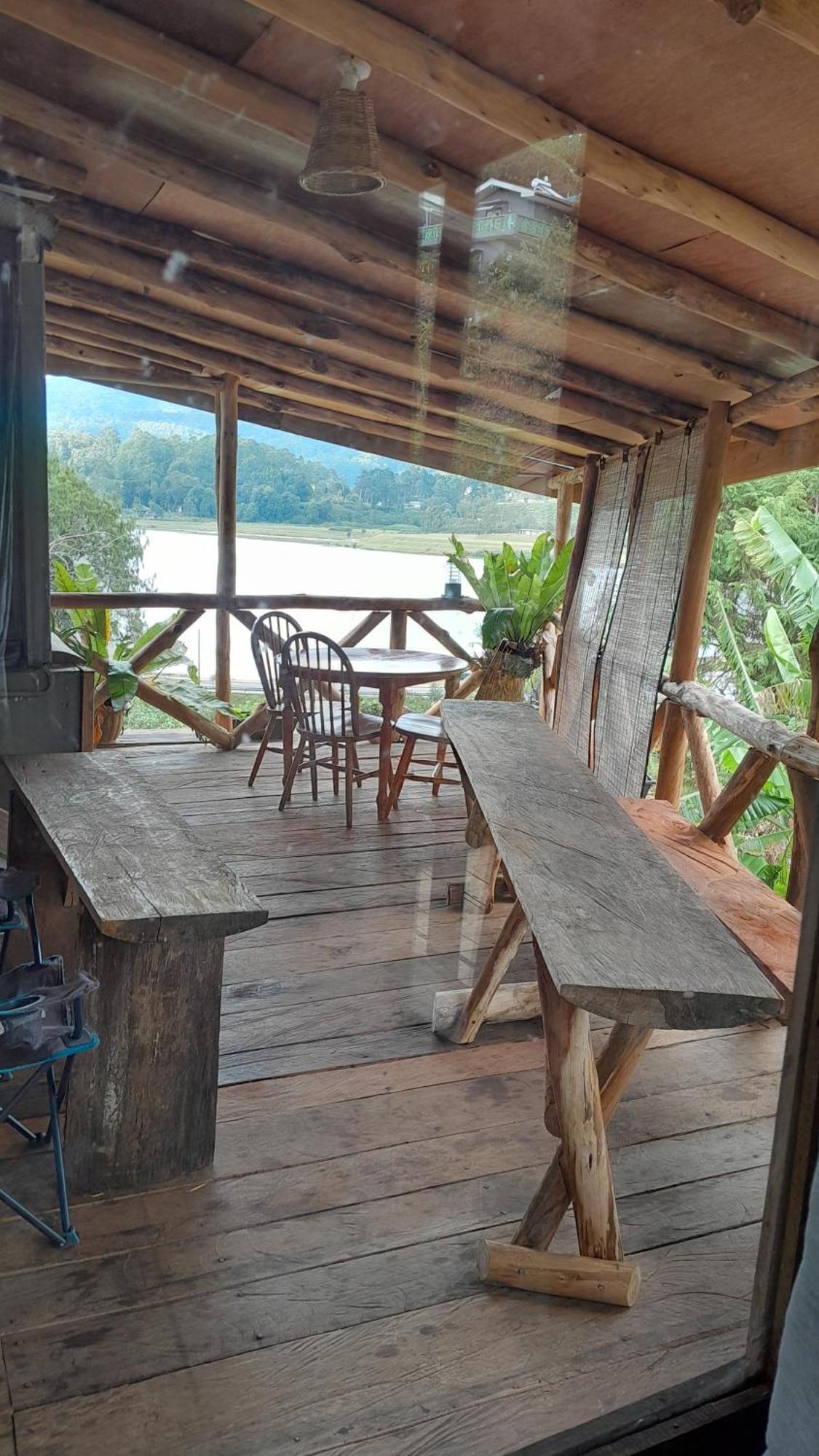 Eco Creations Nuwaraeliya Hotell Nuwara Eliya Eksteriør bilde