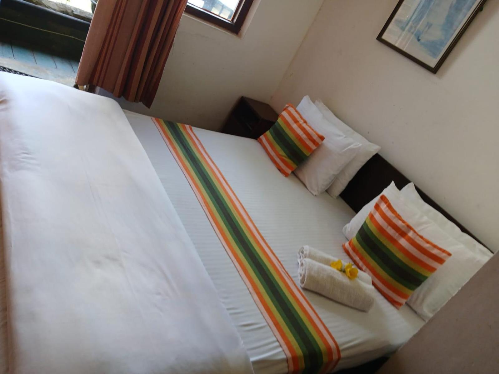 Eco Creations Nuwaraeliya Hotell Nuwara Eliya Eksteriør bilde