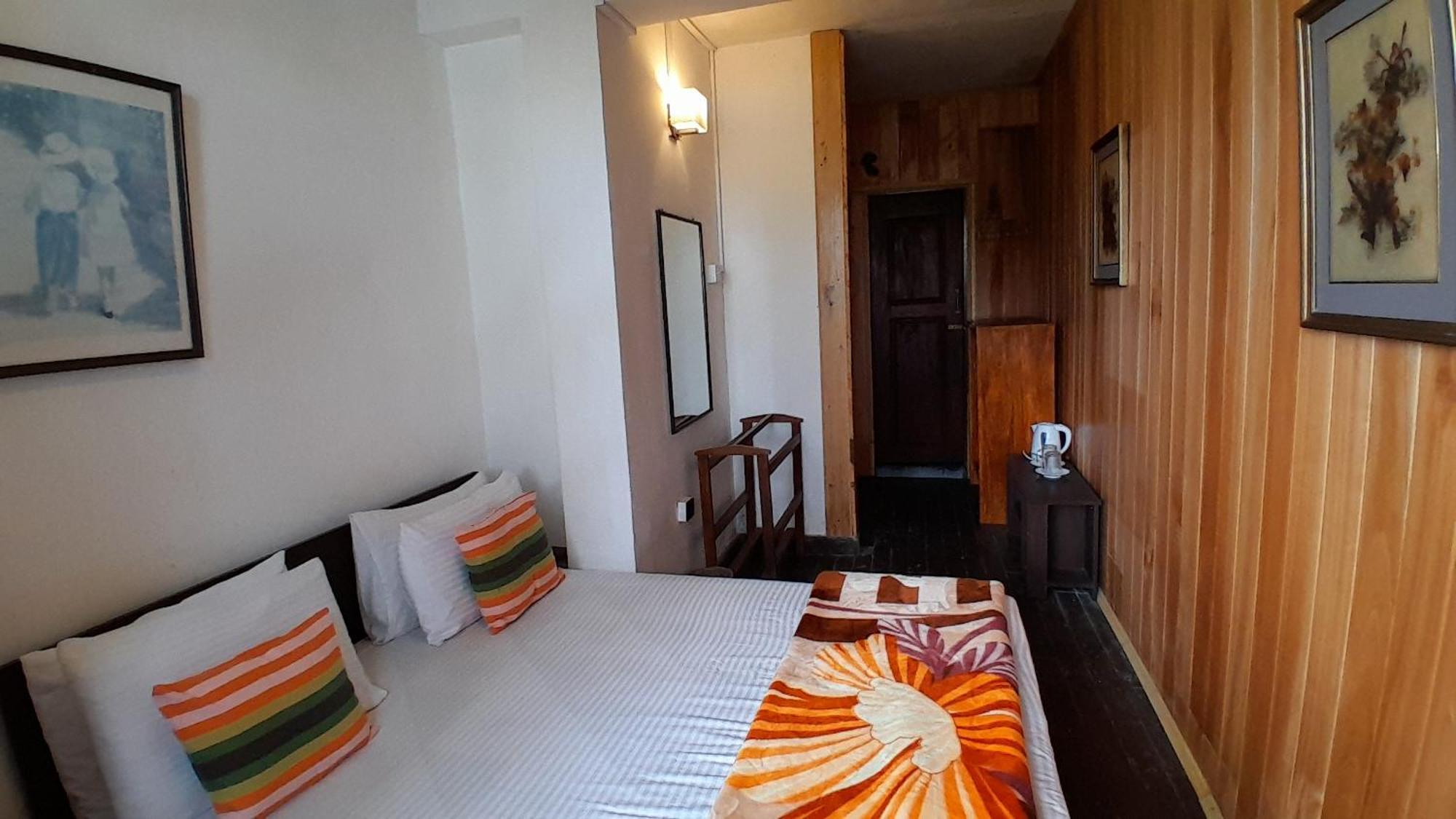 Eco Creations Nuwaraeliya Hotell Nuwara Eliya Eksteriør bilde