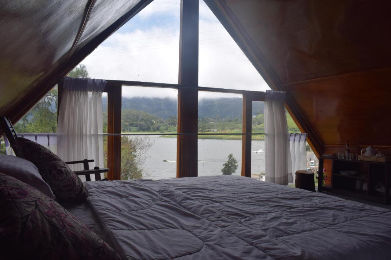 Eco Creations Nuwaraeliya Hotell Nuwara Eliya Eksteriør bilde