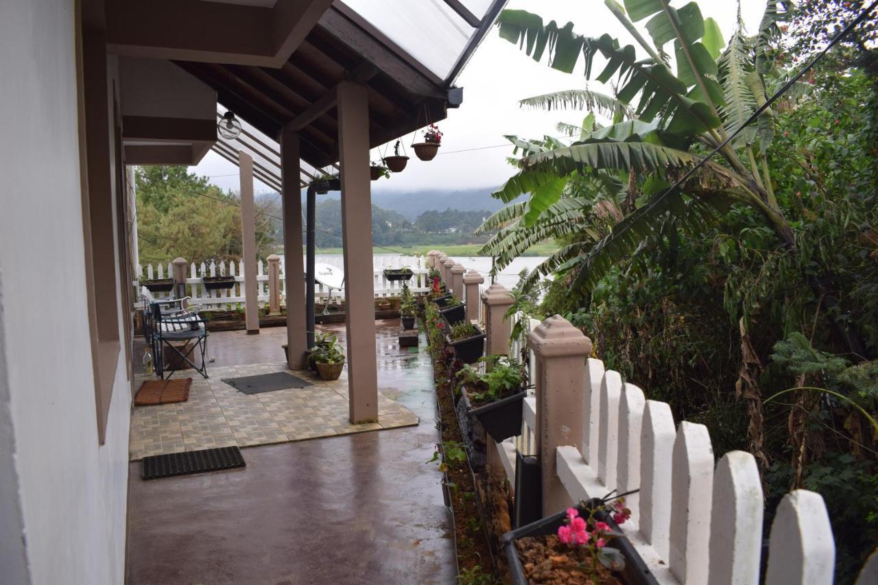 Eco Creations Nuwaraeliya Hotell Nuwara Eliya Eksteriør bilde