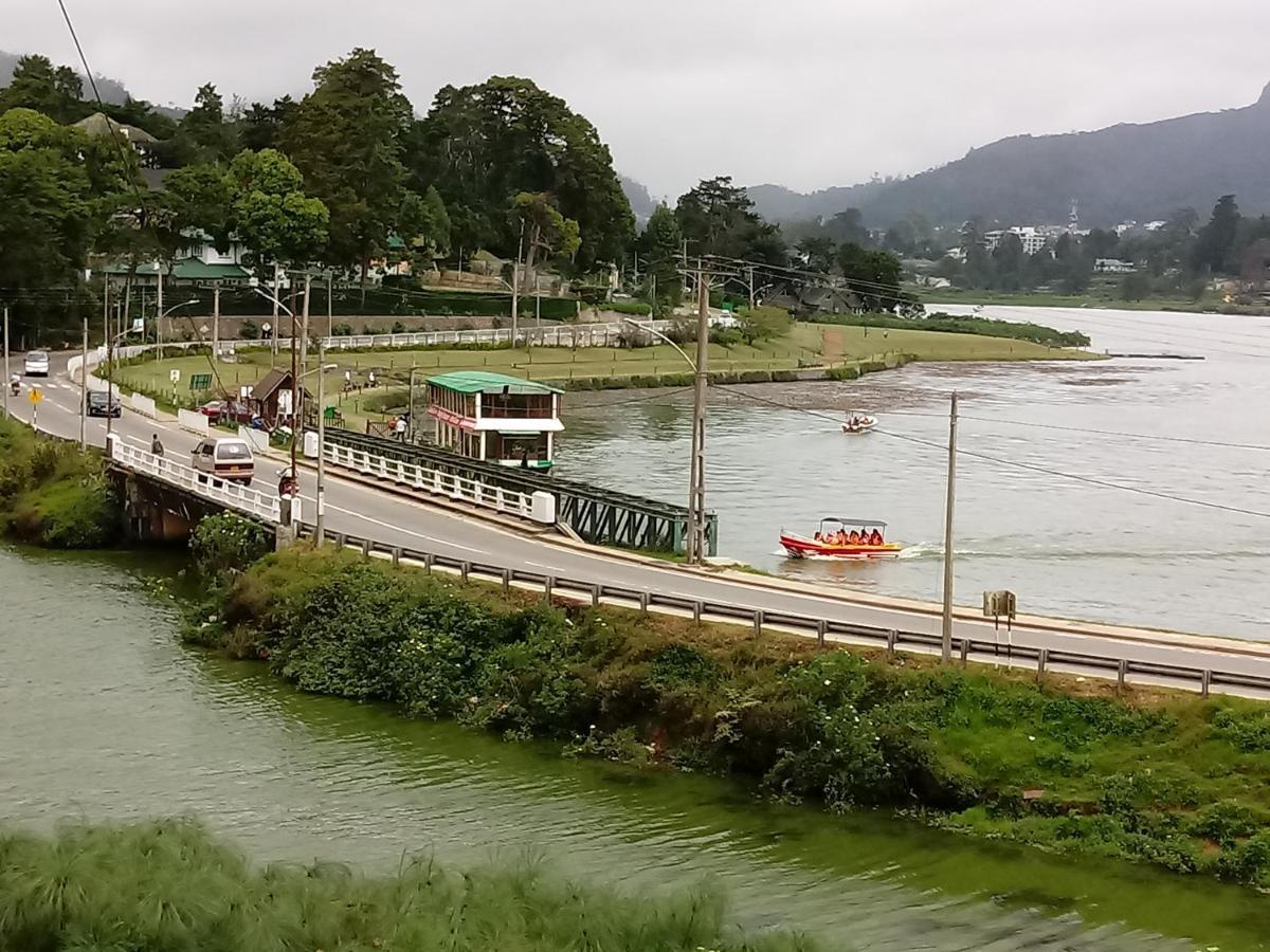 Eco Creations Nuwaraeliya Hotell Nuwara Eliya Eksteriør bilde
