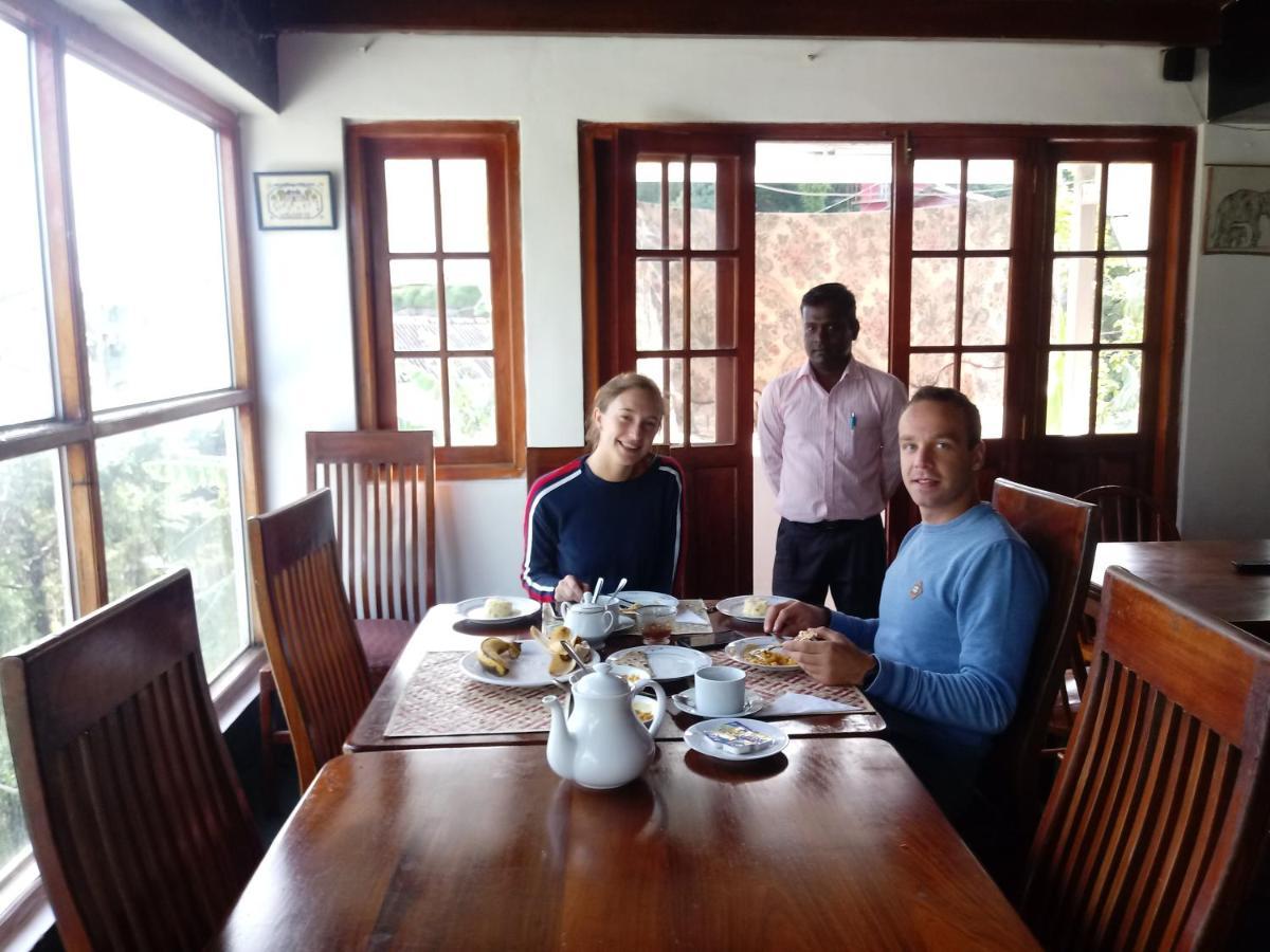 Eco Creations Nuwaraeliya Hotell Nuwara Eliya Eksteriør bilde