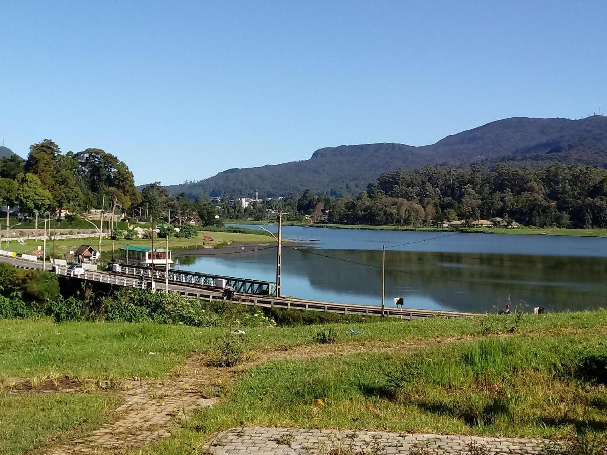 Eco Creations Nuwaraeliya Hotell Nuwara Eliya Eksteriør bilde