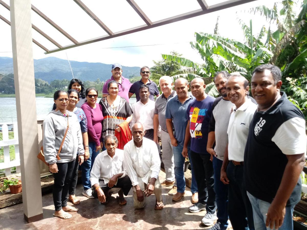 Eco Creations Nuwaraeliya Hotell Nuwara Eliya Eksteriør bilde