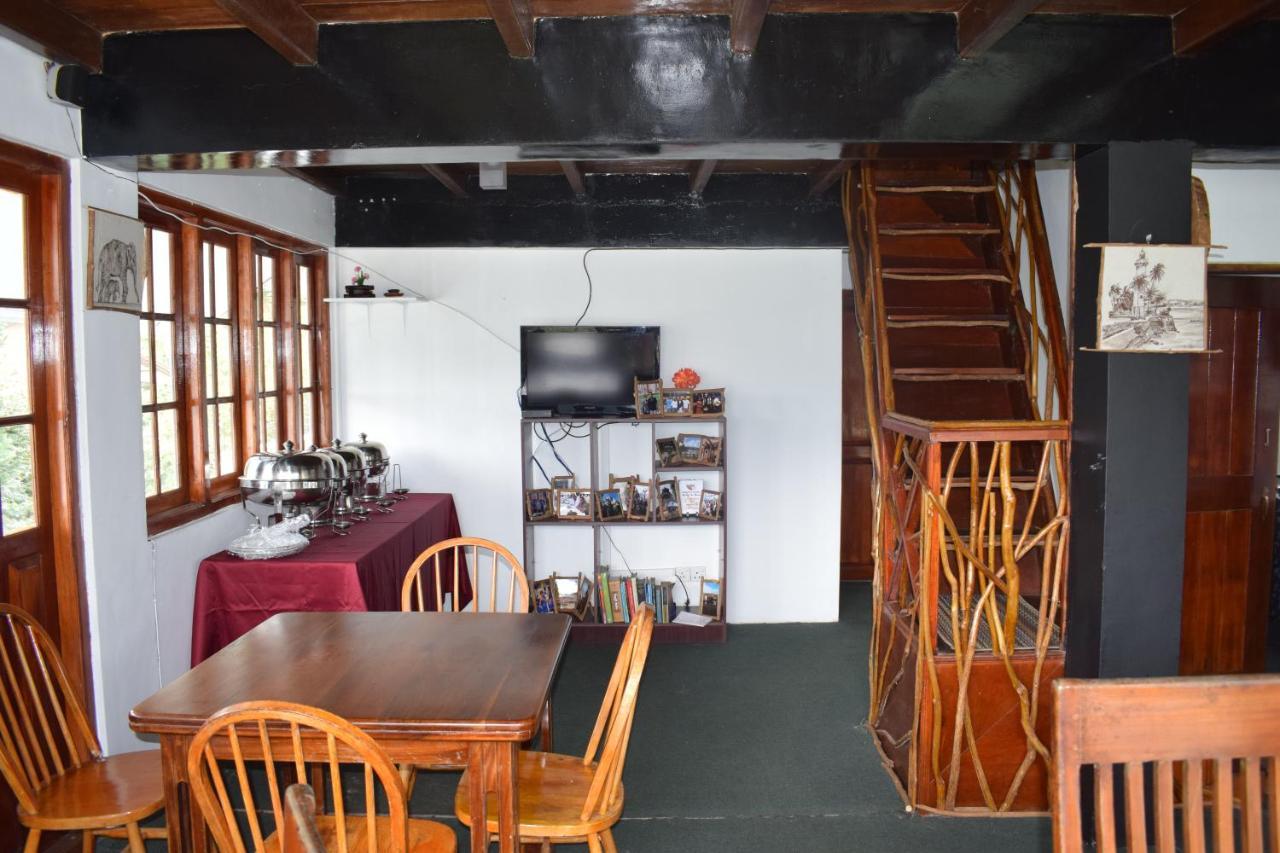 Eco Creations Nuwaraeliya Hotell Nuwara Eliya Eksteriør bilde