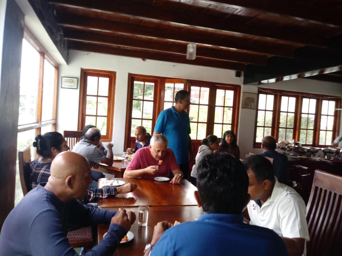 Eco Creations Nuwaraeliya Hotell Nuwara Eliya Eksteriør bilde