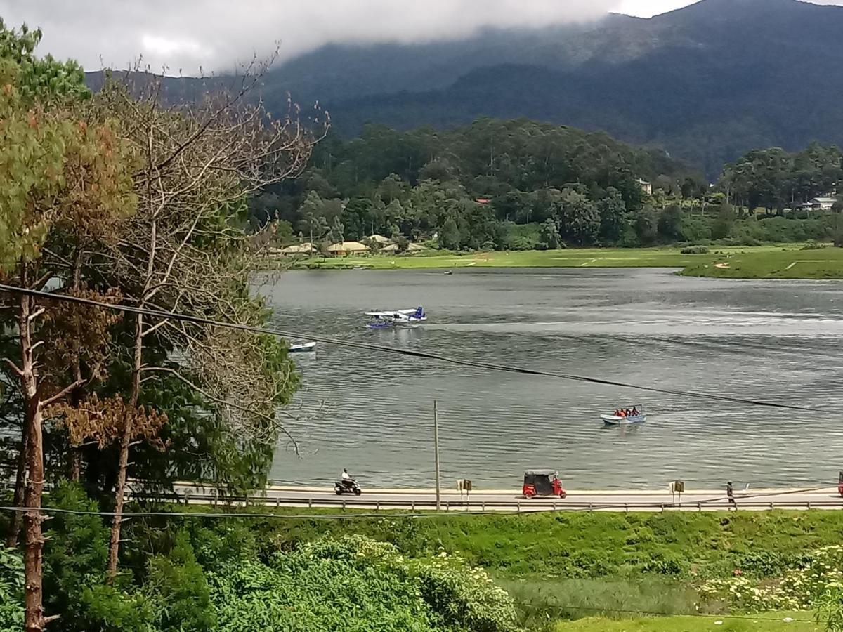 Eco Creations Nuwaraeliya Hotell Nuwara Eliya Eksteriør bilde