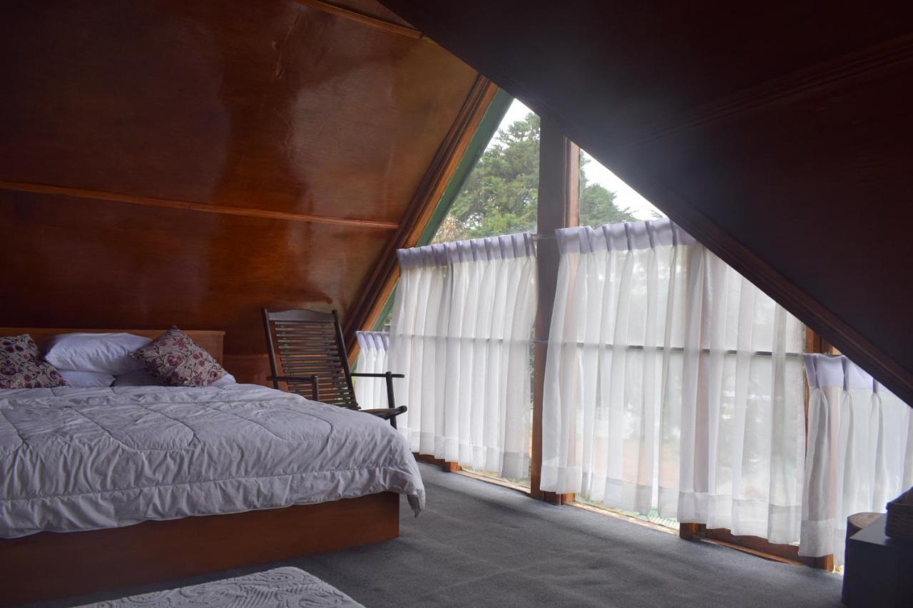 Eco Creations Nuwaraeliya Hotell Nuwara Eliya Eksteriør bilde