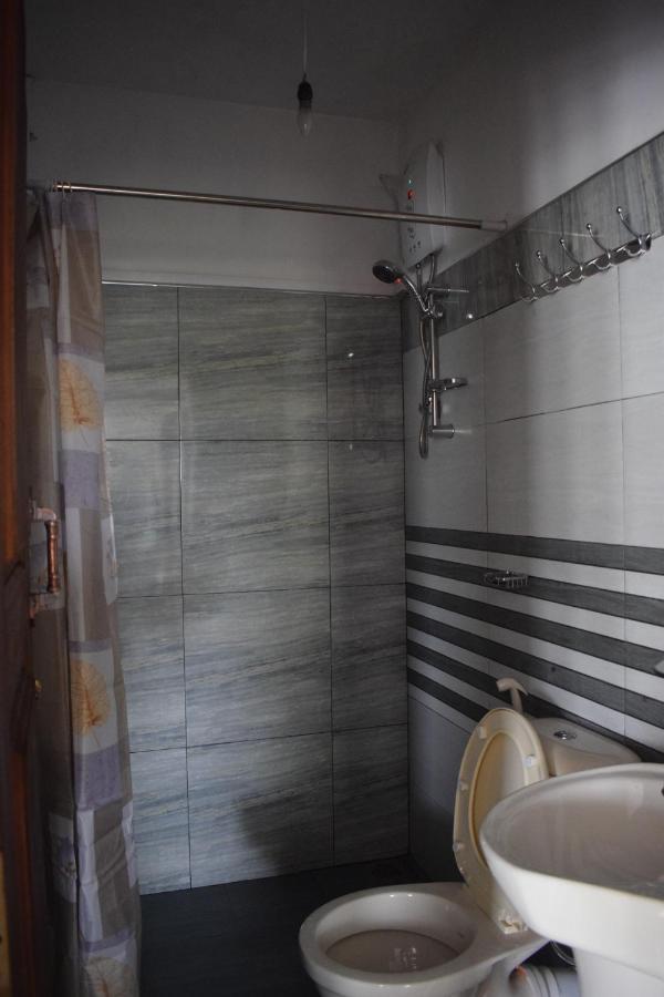 Eco Creations Nuwaraeliya Hotell Nuwara Eliya Eksteriør bilde