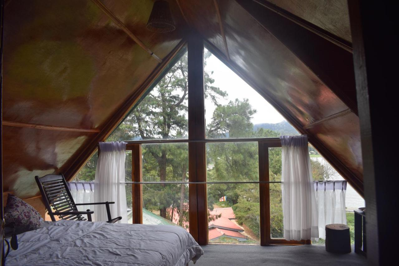 Eco Creations Nuwaraeliya Hotell Nuwara Eliya Eksteriør bilde