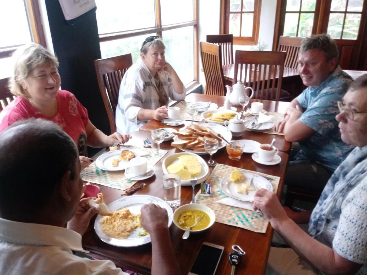 Eco Creations Nuwaraeliya Hotell Nuwara Eliya Eksteriør bilde