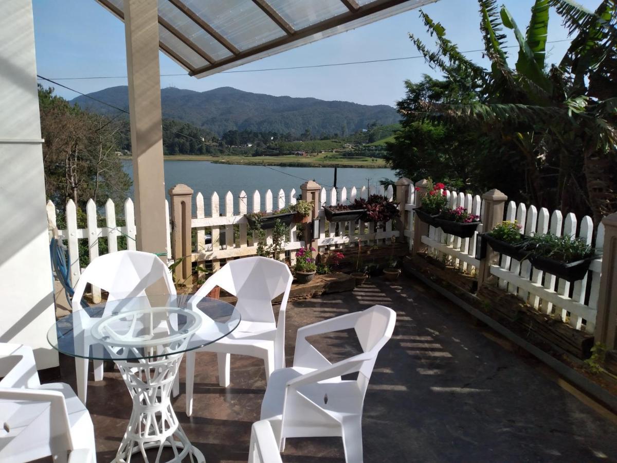 Eco Creations Nuwaraeliya Hotell Nuwara Eliya Eksteriør bilde
