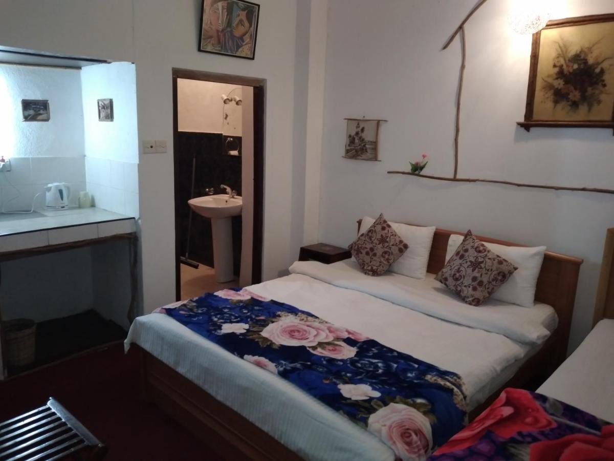 Eco Creations Nuwaraeliya Hotell Nuwara Eliya Eksteriør bilde
